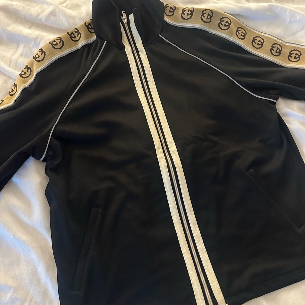 Gucci Tracksuit